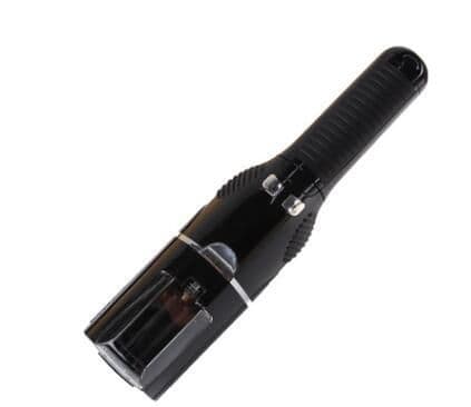 image-Multifunctional haircut artifact