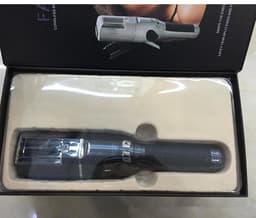 image-Multifunctional haircut artifact