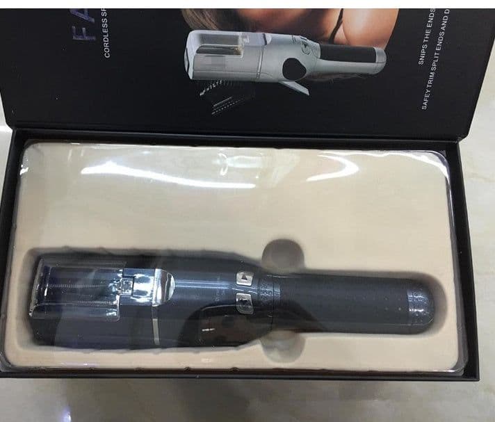 image-Multifunctional haircut artifact
