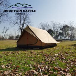 image-Camping tent