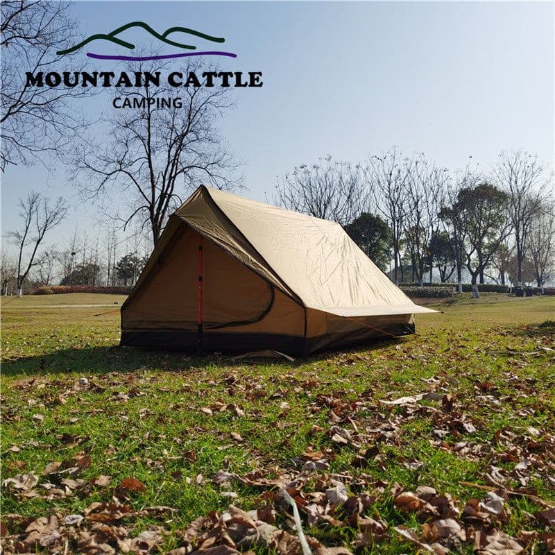 image-Camping tent