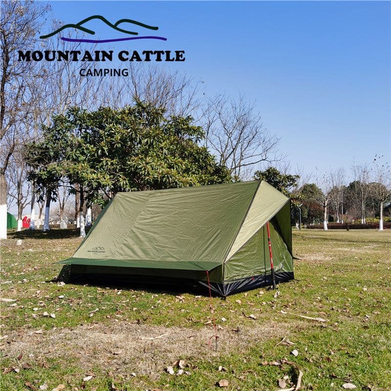 image-Camping tent