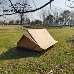 image-Camping tent
