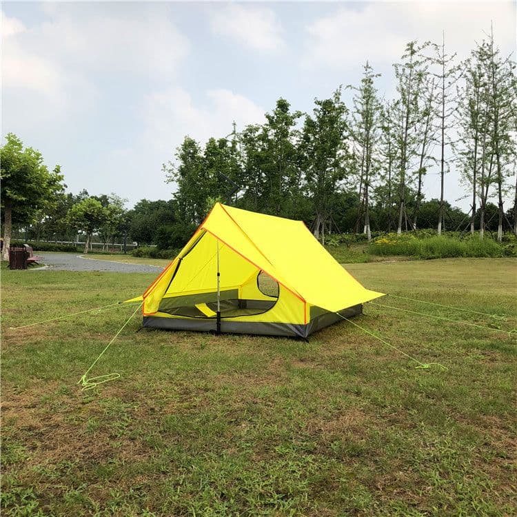 image-Camping tent