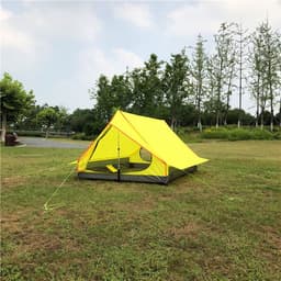 image-Camping tent