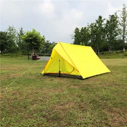image-Camping tent