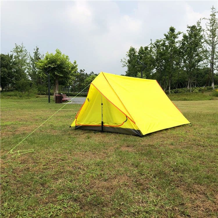 image-Camping tent