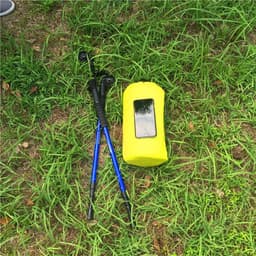 image-Camping tent