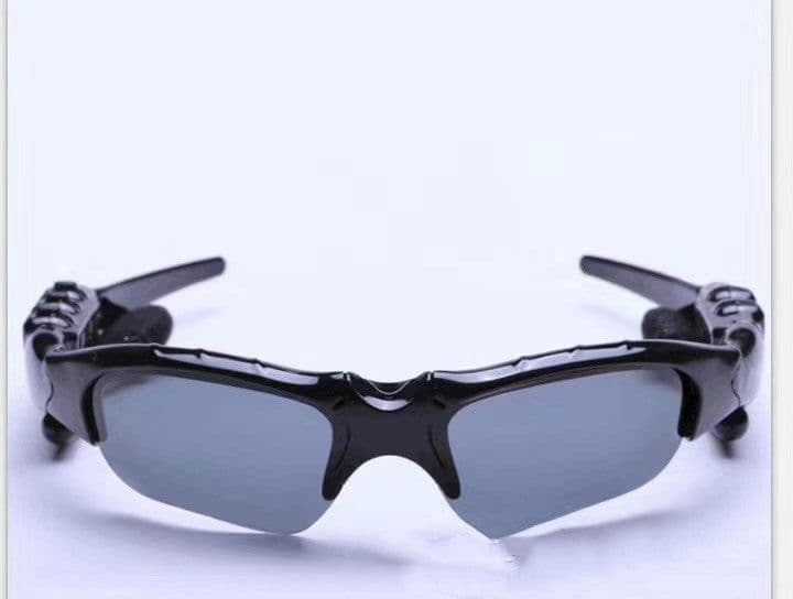 image-Outdoor Bluetooth 5.0 Smart Sunglasses, Wireless Headphones, Sport, With Microphone, For Smart Phones