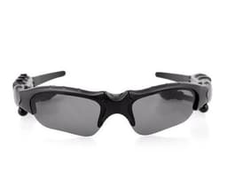 image-Outdoor Bluetooth 5.0 Smart Sunglasses, Wireless Headphones, Sport, With Microphone, For Smart Phones