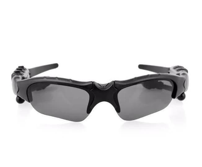 image-Outdoor Bluetooth 5.0 Smart Sunglasses, Wireless Headphones, Sport, With Microphone, For Smart Phones