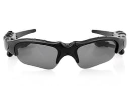 image-Outdoor Bluetooth 5.0 Smart Sunglasses, Wireless Headphones, Sport, With Microphone, For Smart Phones