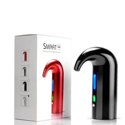 image-Portable Electric Wine Pourer Smart Wine Decanter Automatic Red Wine Pourer