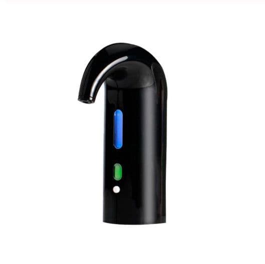 image-Portable Electric Wine Pourer Smart Wine Decanter Automatic Red Wine Pourer