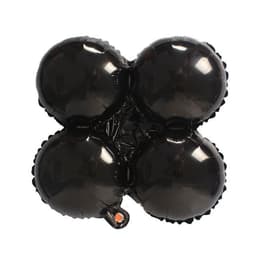 image-Halloween Pumpkins Balloon Decoration Bat Helium Balloons Halloween Home Decoration