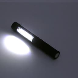 image-Magnet camping light