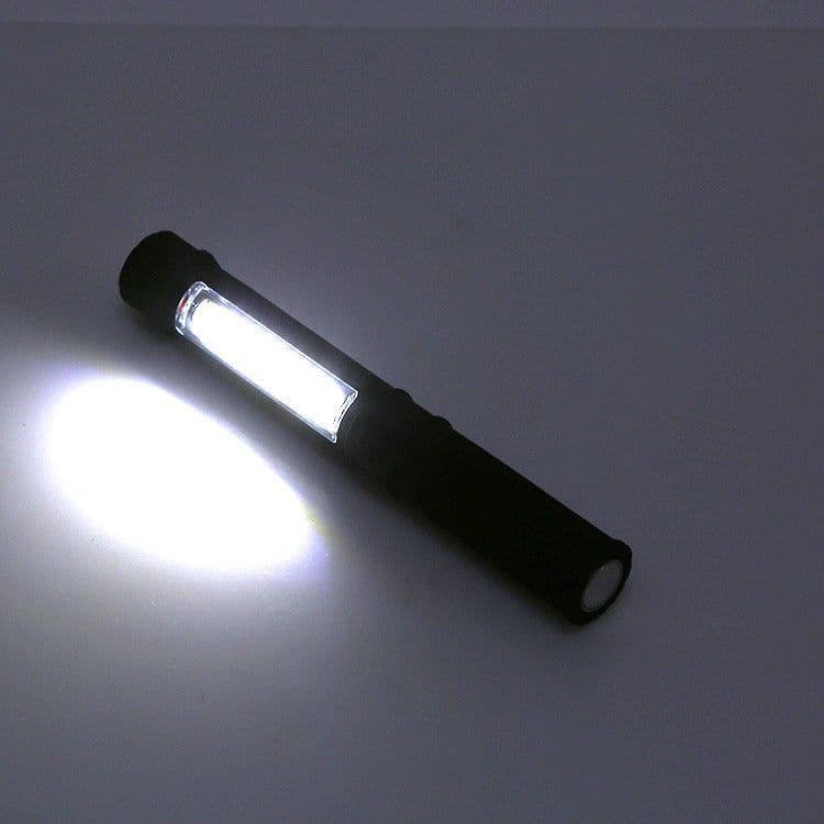 image-Magnet camping light