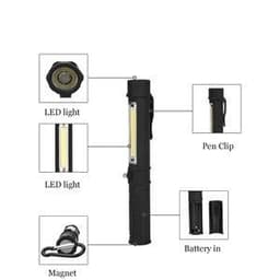image-Magnet camping light