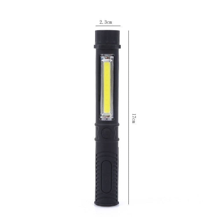 image-Magnet camping light