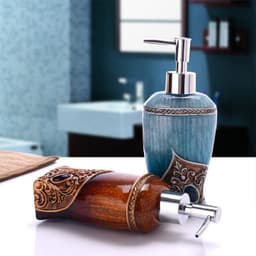 image-Hand sanitizer bottle top - grade European