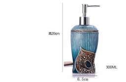image-Hand sanitizer bottle top - grade European