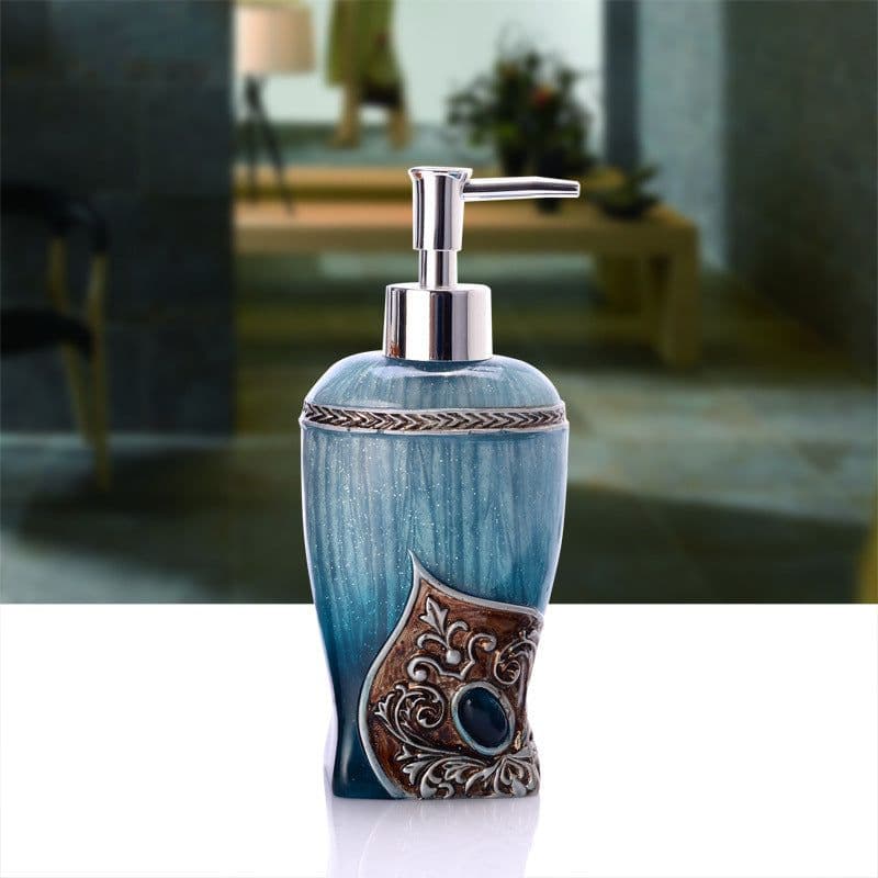 image-Hand sanitizer bottle top - grade European