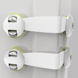 image-Baby safety lock