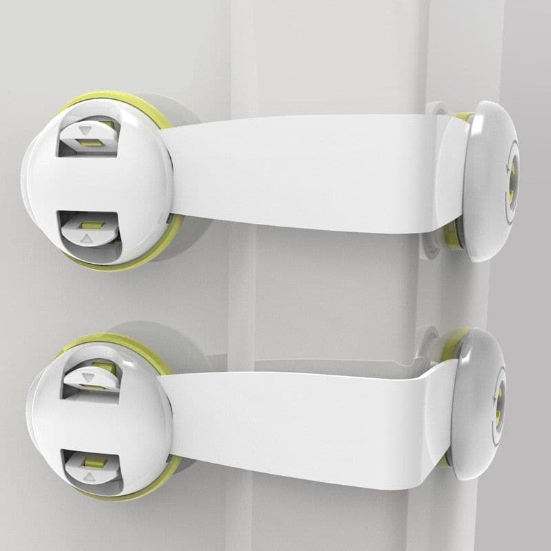 image-Baby safety lock