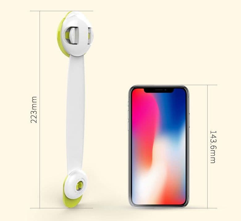 image-Baby safety lock