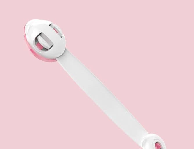 image-Baby safety lock