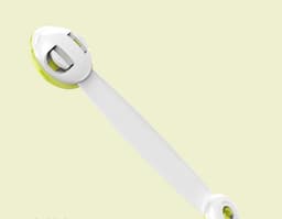 image-Baby safety lock