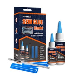 image-Clothing repair glue