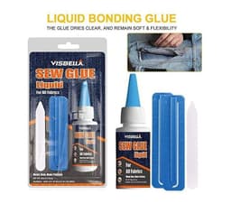 image-Clothing repair glue