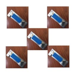image-Car Air Freshener Smell In The Car Styling Air Vent Perfume Parfum Flavoring For Auto Interior Accessorie Air Freshener
