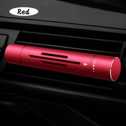 image-Car Air Freshener Smell In The Car Styling Air Vent Perfume Parfum Flavoring For Auto Interior Accessorie Air Freshener