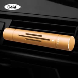 image-Car Air Freshener Smell In The Car Styling Air Vent Perfume Parfum Flavoring For Auto Interior Accessorie Air Freshener
