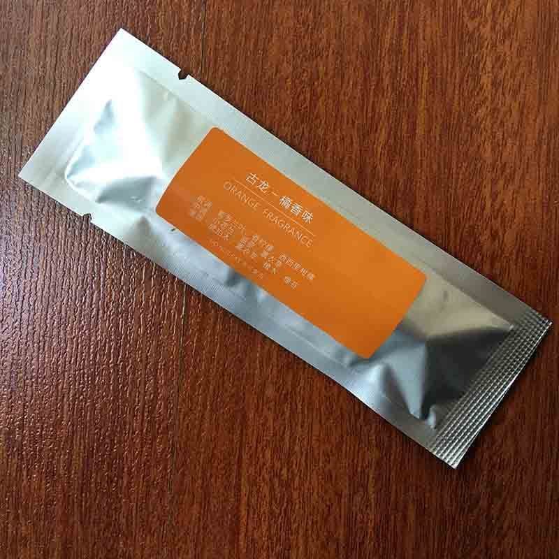 image-Car Air Freshener Smell In The Car Styling Air Vent Perfume Parfum Flavoring For Auto Interior Accessorie Air Freshener