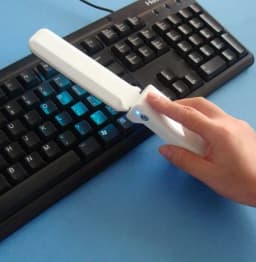 image-UV Disinfection Stick Ultraviolet Household Small Sterilization Lamp
