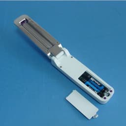 image-UV Disinfection Stick Ultraviolet Household Small Sterilization Lamp