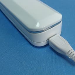 image-UV Disinfection Stick Ultraviolet Household Small Sterilization Lamp