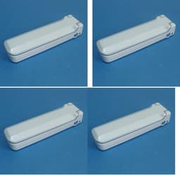 image-UV Disinfection Stick Ultraviolet Household Small Sterilization Lamp