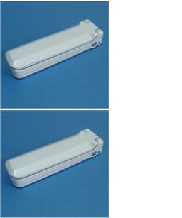 image-UV Disinfection Stick Ultraviolet Household Small Sterilization Lamp