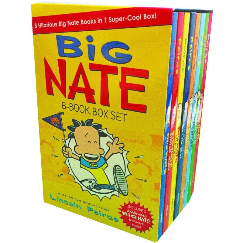 image-Children's books