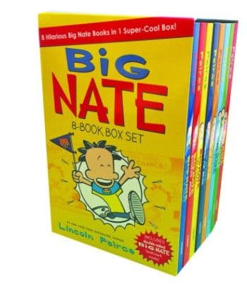 image-Children's books