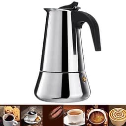 image-Moka coffee maker