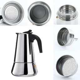 image-Moka coffee maker