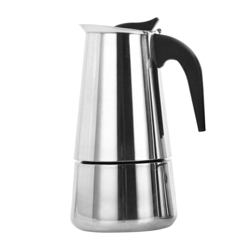 image-Moka coffee maker