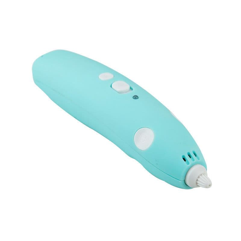 image-3D Printing Pen Smart Graffiti Pen Three-dimensional Painting Pen Charging