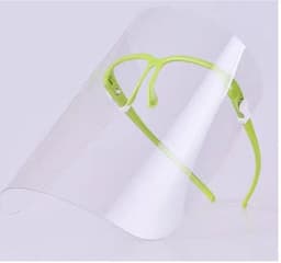 image-Anti-fog and anti-spray mask