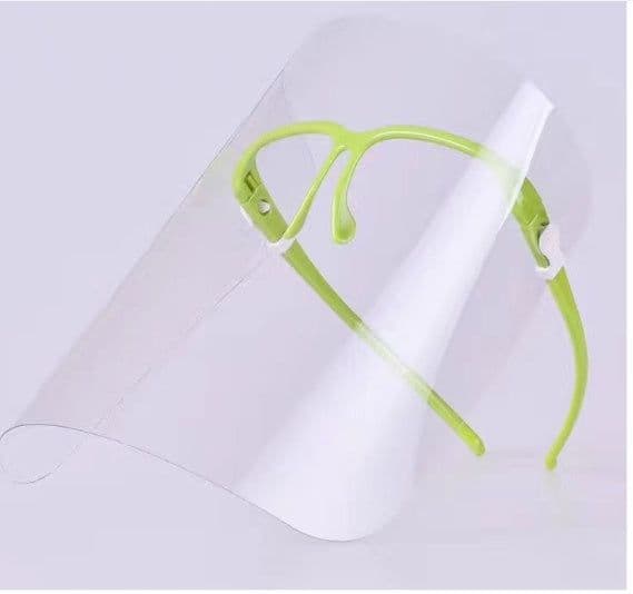 image-Anti-fog and anti-spray mask